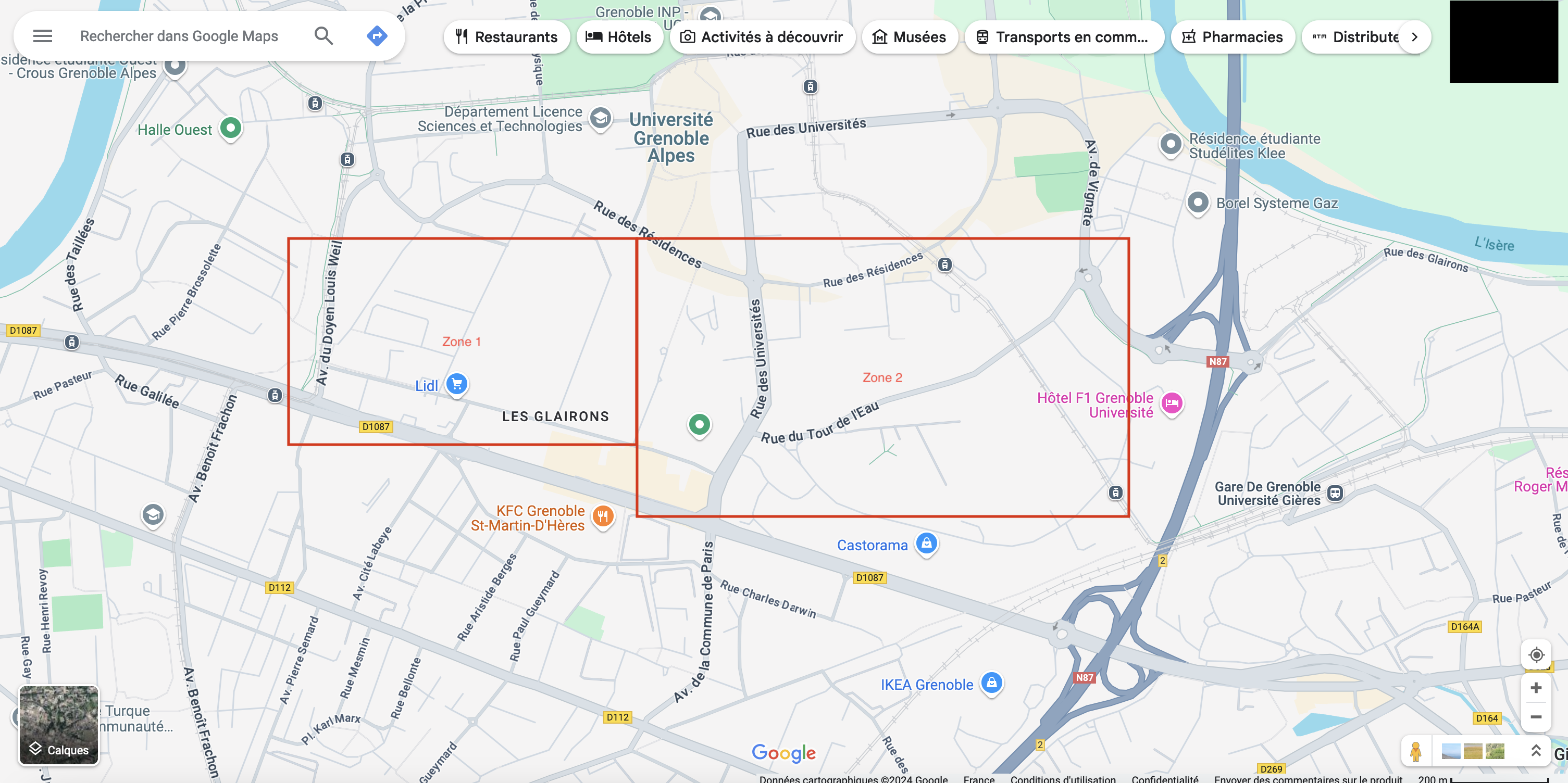 Description de l’image